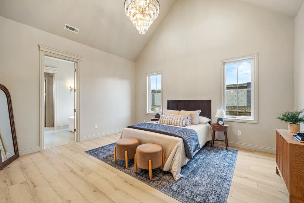 Featured post - Crafting Cozy Corners: How Personalized Painting Enhances Home Comfort