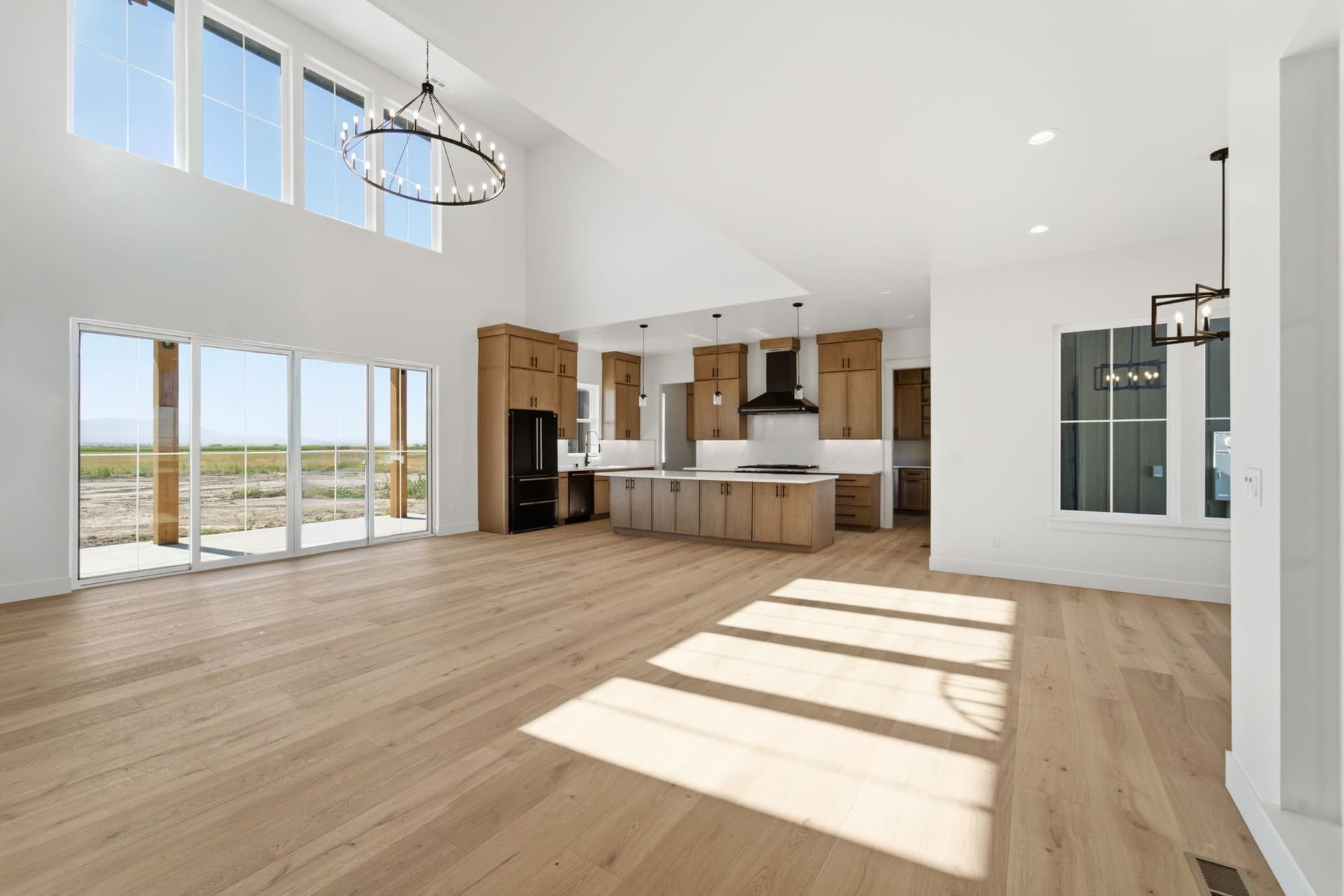 Gallery photos for New Construction Painting Done Right in Pasco WA: Image #4