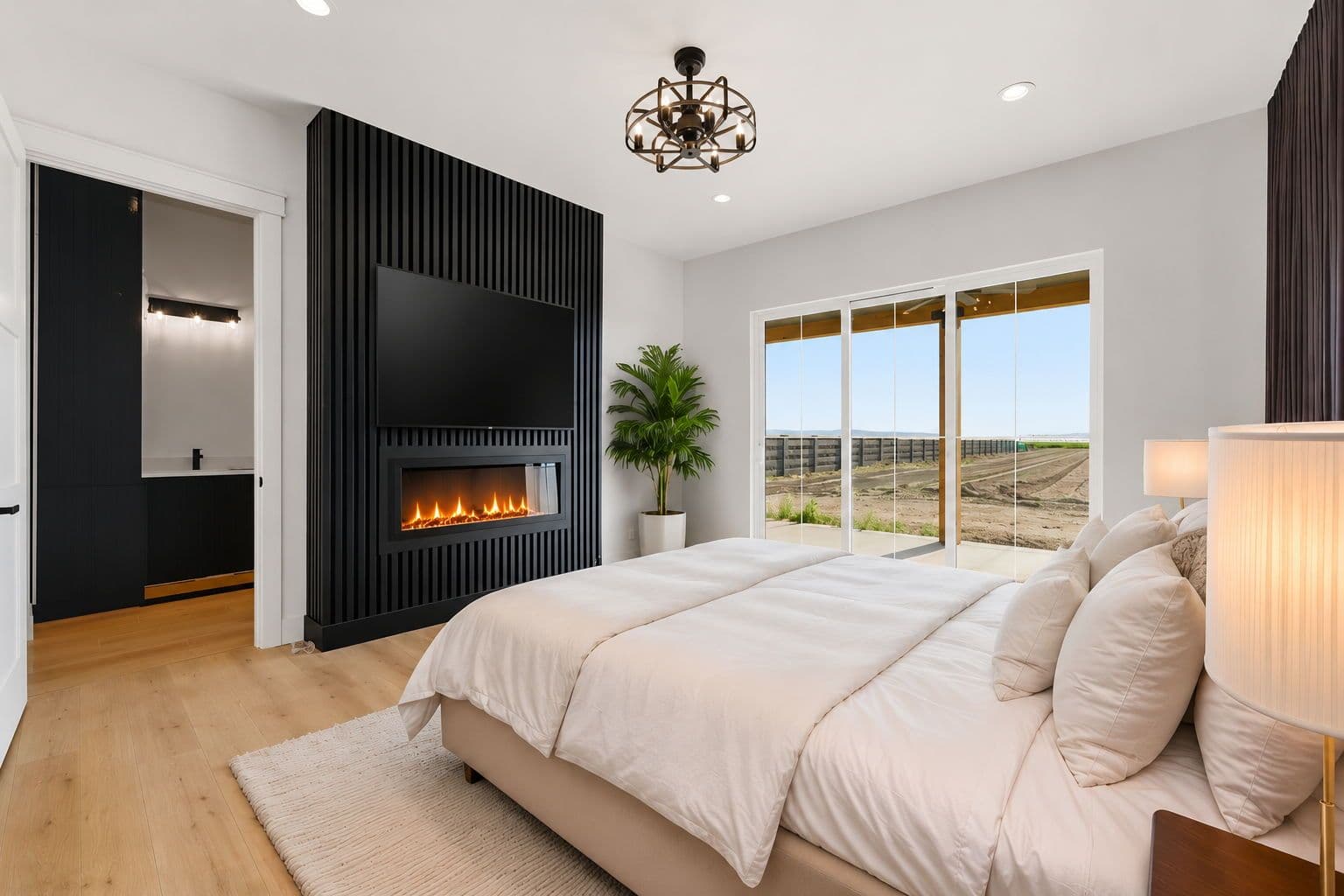 Gallery photos for New Construction Painting Done Right in Pasco WA: Image #2