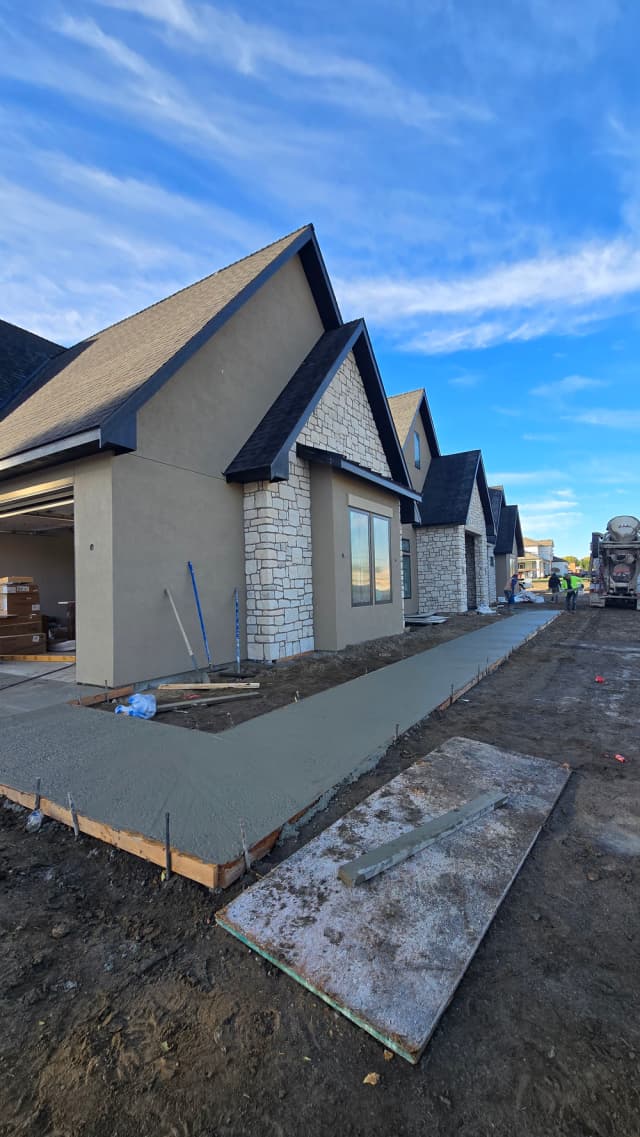 Texture Finishing Services in Pasco, WA | Perfection Painting LLC